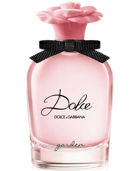 dolce gabbana garden 100 ml